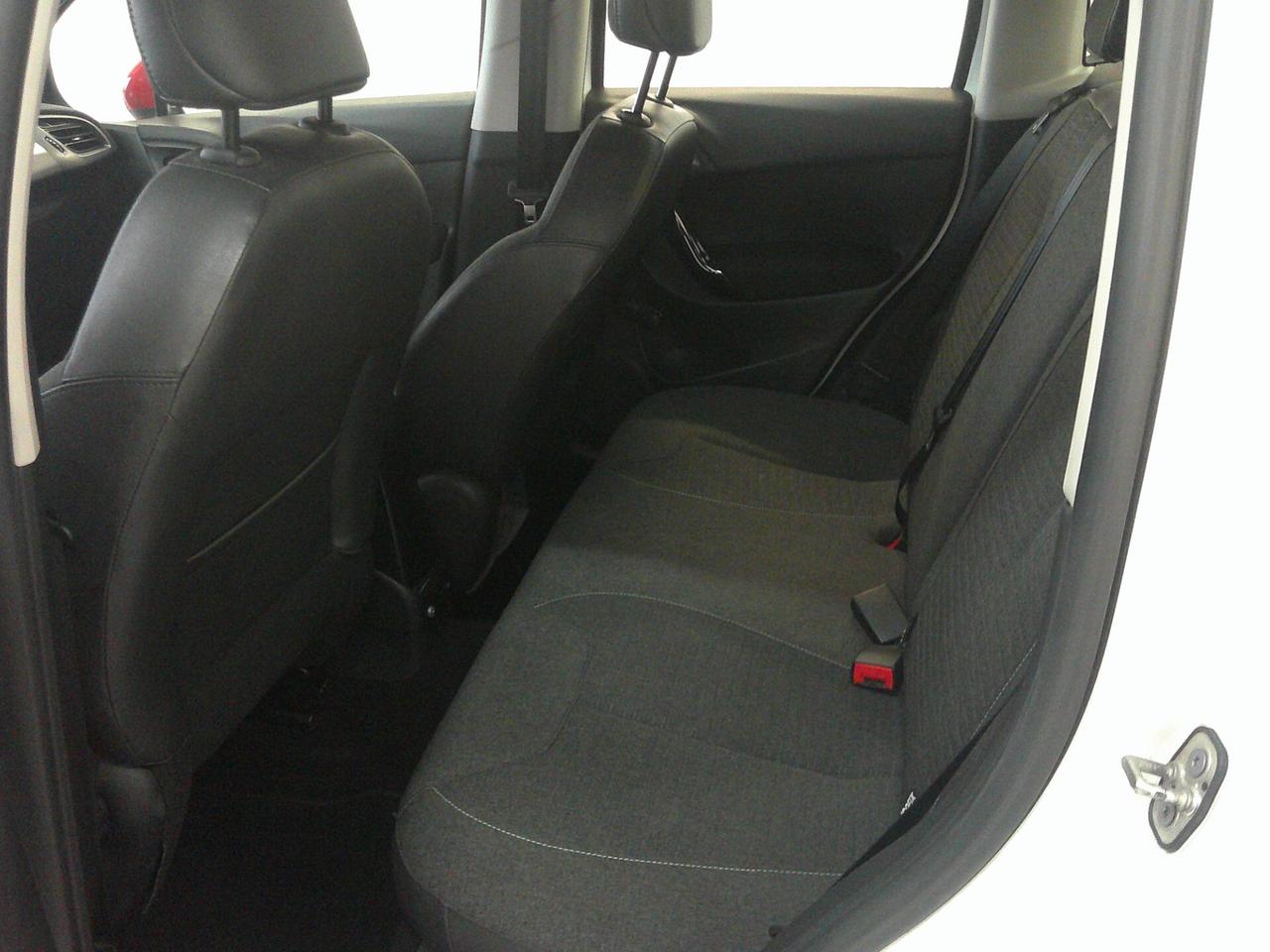 Citroen C3 PureTech 82 Exclusive