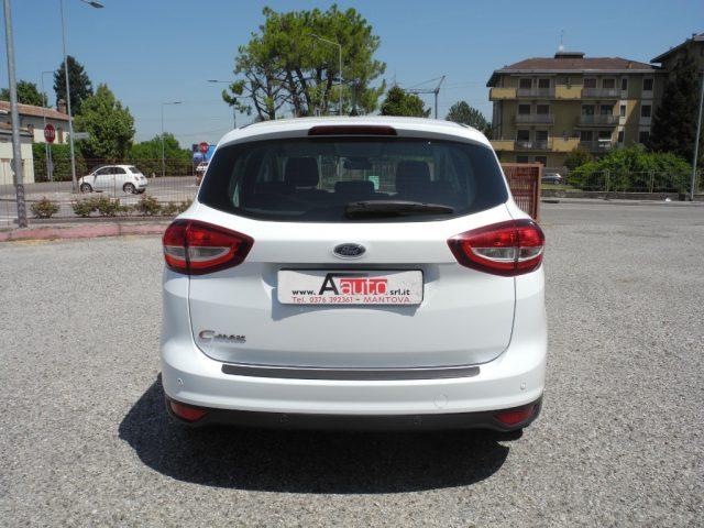 FORD C-Max 1.5 TDCi 120cv S&S Business -OkNEOPATEN.-EURO 6/B