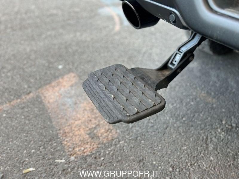 Dodge RAM RAM 1500 5.7L HEMI V8 eTORQUE REBEL G/T NETTO IVA