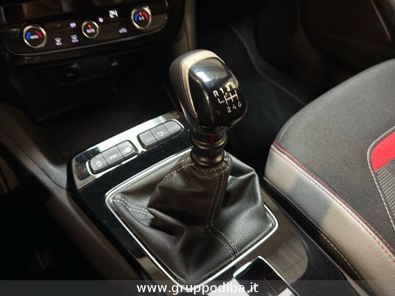 Opel Mokka II 2020 1.5 GS Line s&s 110cv