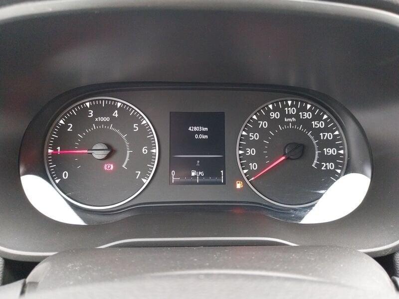 Dacia Duster Duster 1.0 tce Journey UP Gpl 4x2 100cv