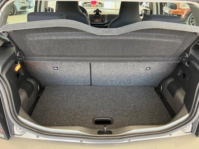 Volkswagen up! 1.0 75 CV 5p. high up! BlueMotion Technology 2019