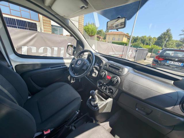 FIAT Qubo 1.3 MJT 80 CV Lounge