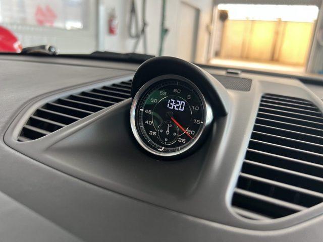 PORSCHE 911 911 Carrera 4S Coupé