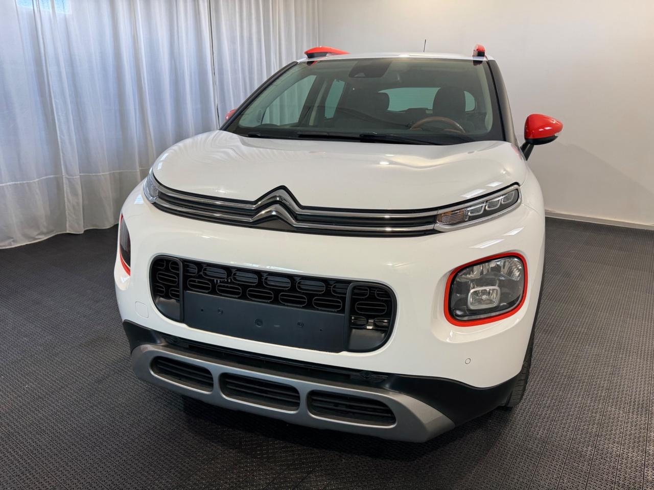 Citroen C3 Aircross C3 Aircross PureTech 110 S&S Shine