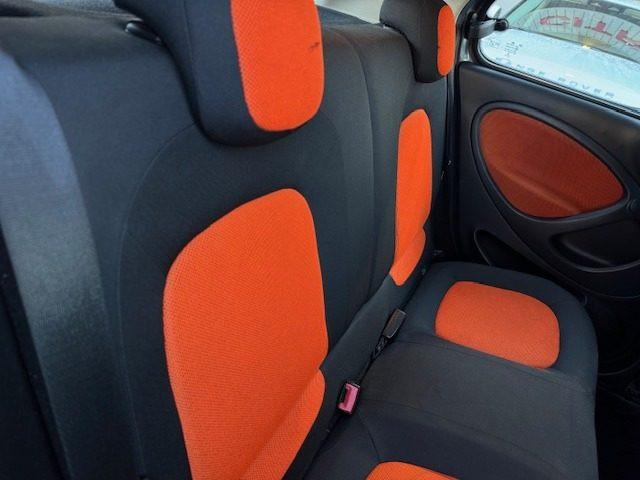 SMART ForFour 70 1.0 Passion