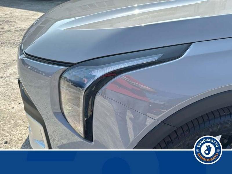 Kia Xceed 1.0 TGDI Business (TT) MY26