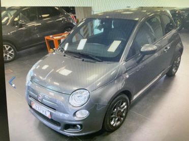 Fiat 500 1200 S - Nessun vincolo -
