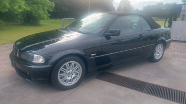 Bmw 318 Ci - Cabrio