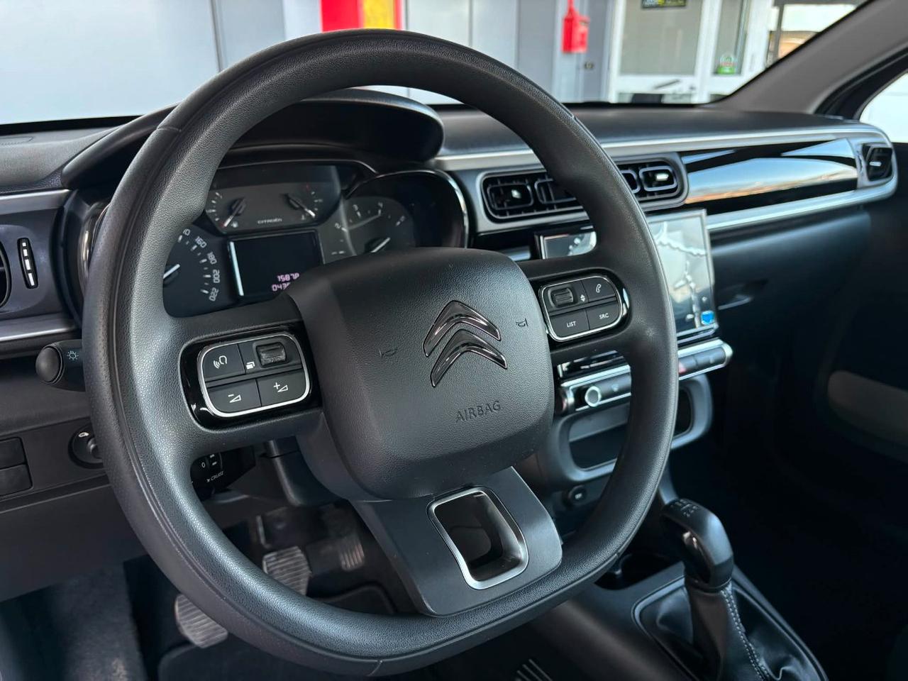 Citroen C3 1.2 puretech Feel s&s 83cv