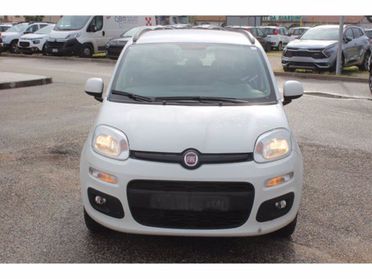 FIAT Panda 1.2 lounge 69cv del 2020