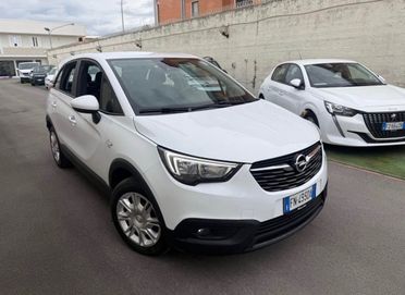 Opel Crossland X 1.6diesel - 2018