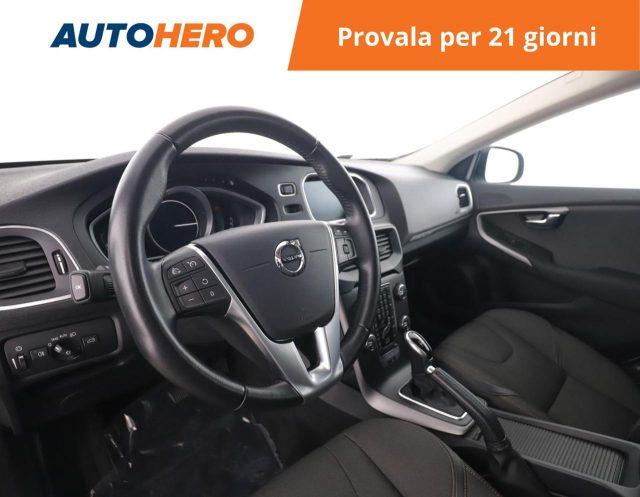 VOLVO V40 Cross Country D2 Geartronic Business Plus
