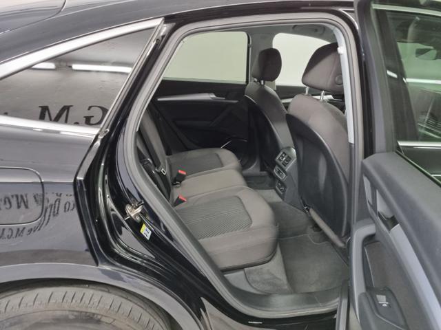 AUDI Q5 SPB 40 TDI quattro S tronic