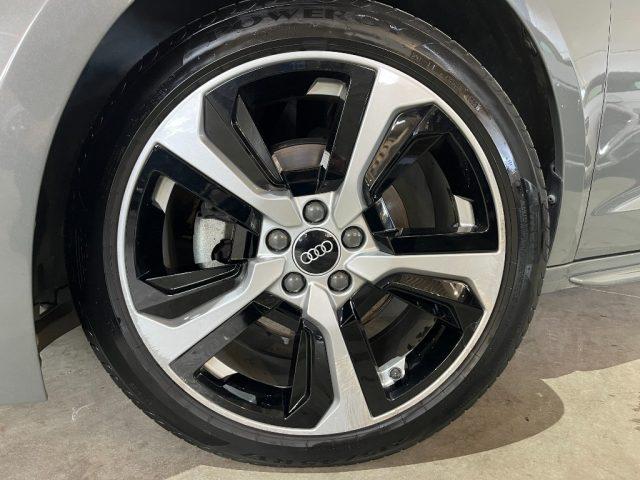 AUDI A1 SPB 30TFSI S line "17 Sline edition Full LED/Telec