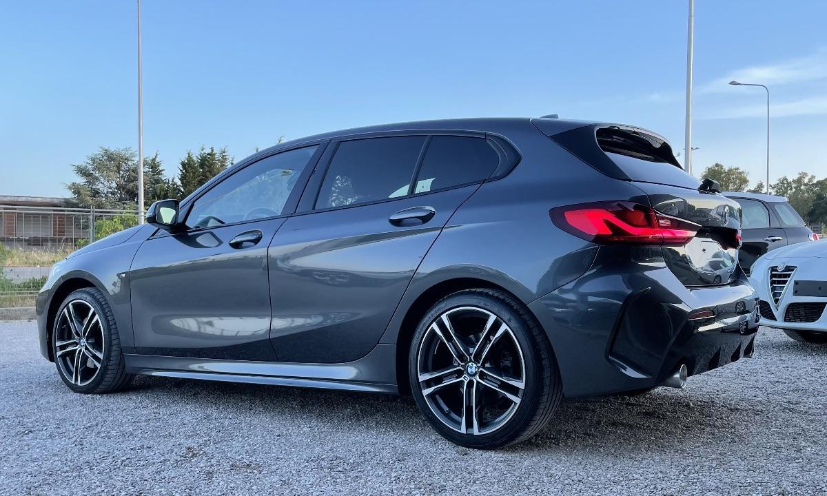 BMW Serie 1 116d 5p. M Sport