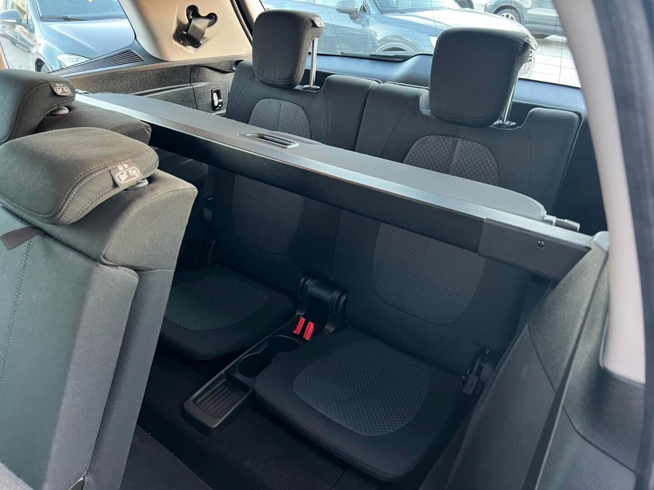 Bmw Serie 2 Gran Tourer 216d Advantage 7POSTI