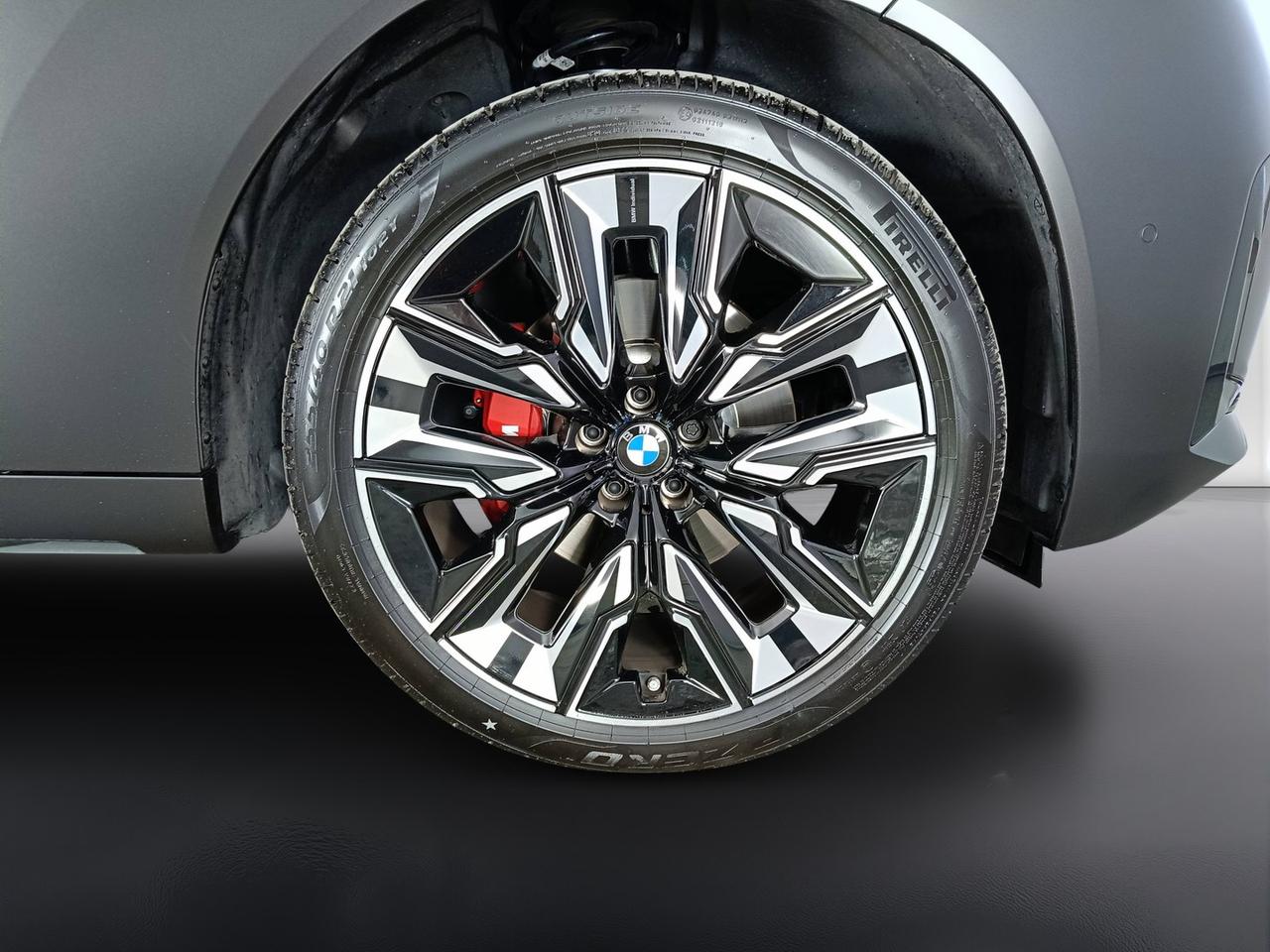 BMW X3 G45 2024 - X3 xdrive20d MSport Pro auto