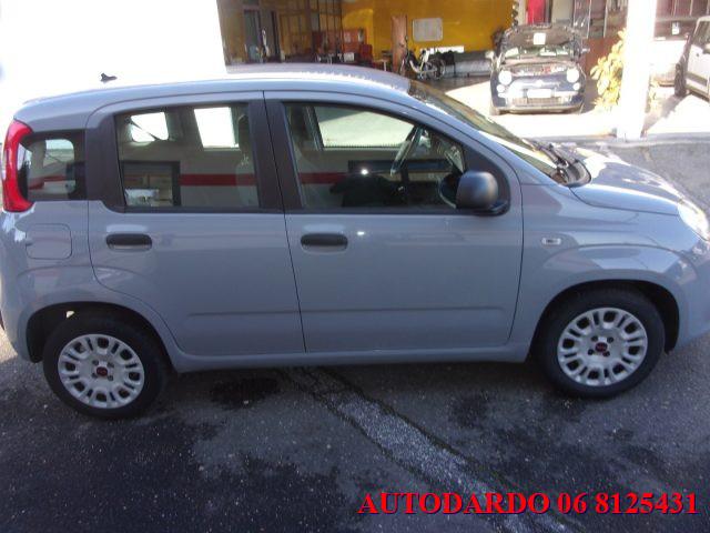 FIAT Panda 1.2 Easy 4 CILINDRI FIRE