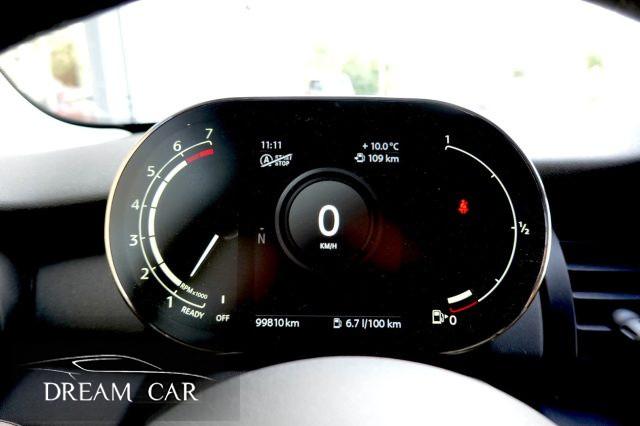 MINI One 1.5 One 75 CV VIRTUAL COCKPIT-OK NEOPATENTATI