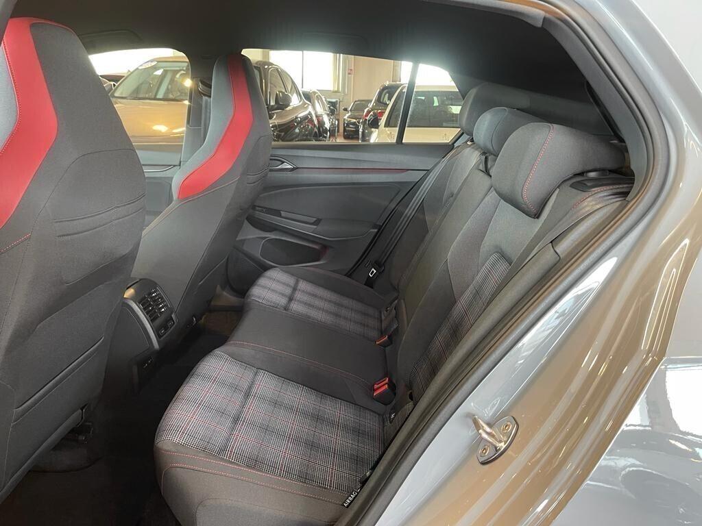 Volkswagen Golf GTI 2.0 TSI 245 cv 6mt 5p.