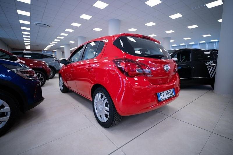 Opel Corsa 5p 1.4 Innovation Gpl Tech 90cv my18.5