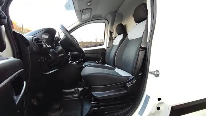 Fiat Fiorino 1.3 MJT 95CV Cargo SX