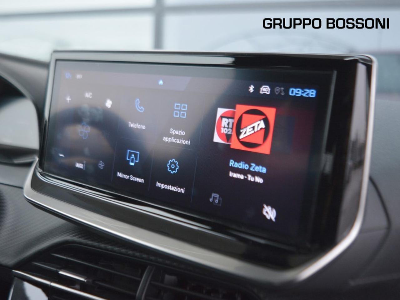 Peugeot 2008 1.2 puretech 130cv allure eat8 s&s