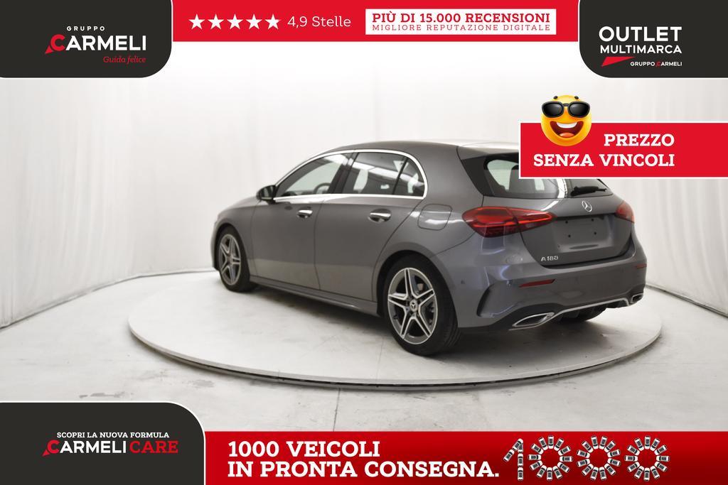 Mercedes Classe A 180 180 Premium AMG Line 7G-DCT