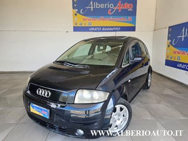 AUDI A2 1.4 TDI Base