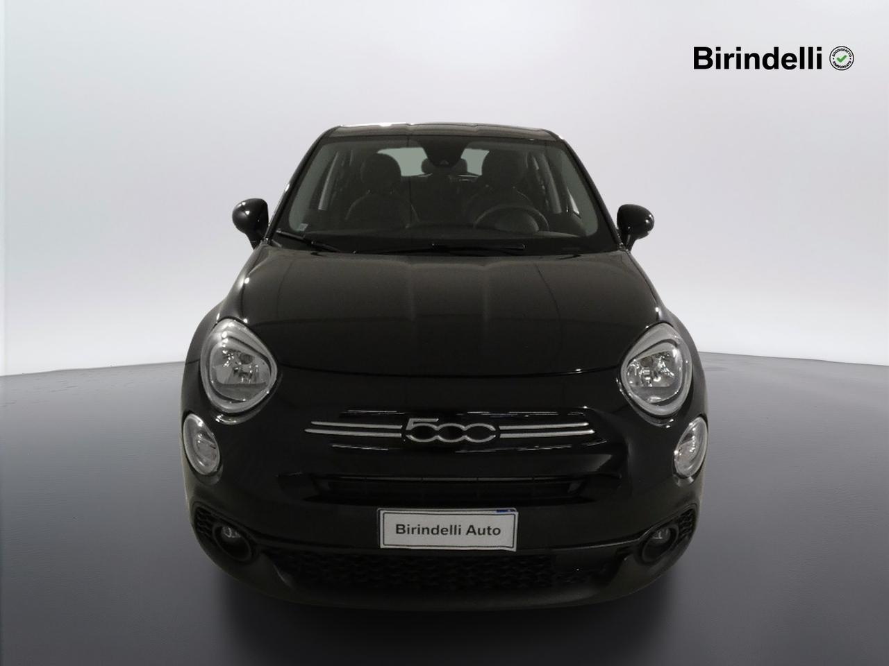 FIAT 500X - 500X 1.3 MultiJet 95 CV