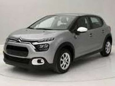 Citroen C3 C3 III 2017 1.2 puretech You! s