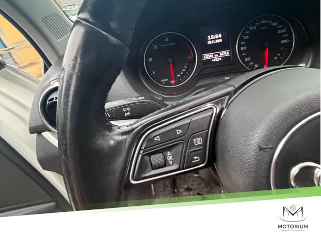 AUDI Q2 1.6 TDI 116 CV