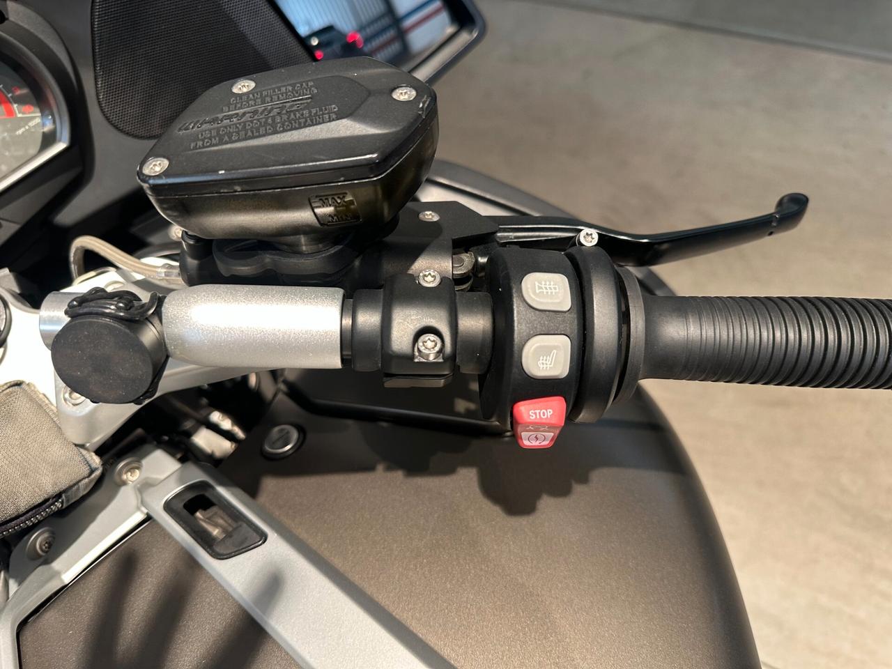 Bmw R 1200 RT 2010