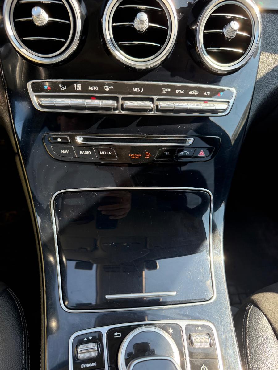 MERCEDES - Classe GLC - GLC 250 d 4Matic Premium