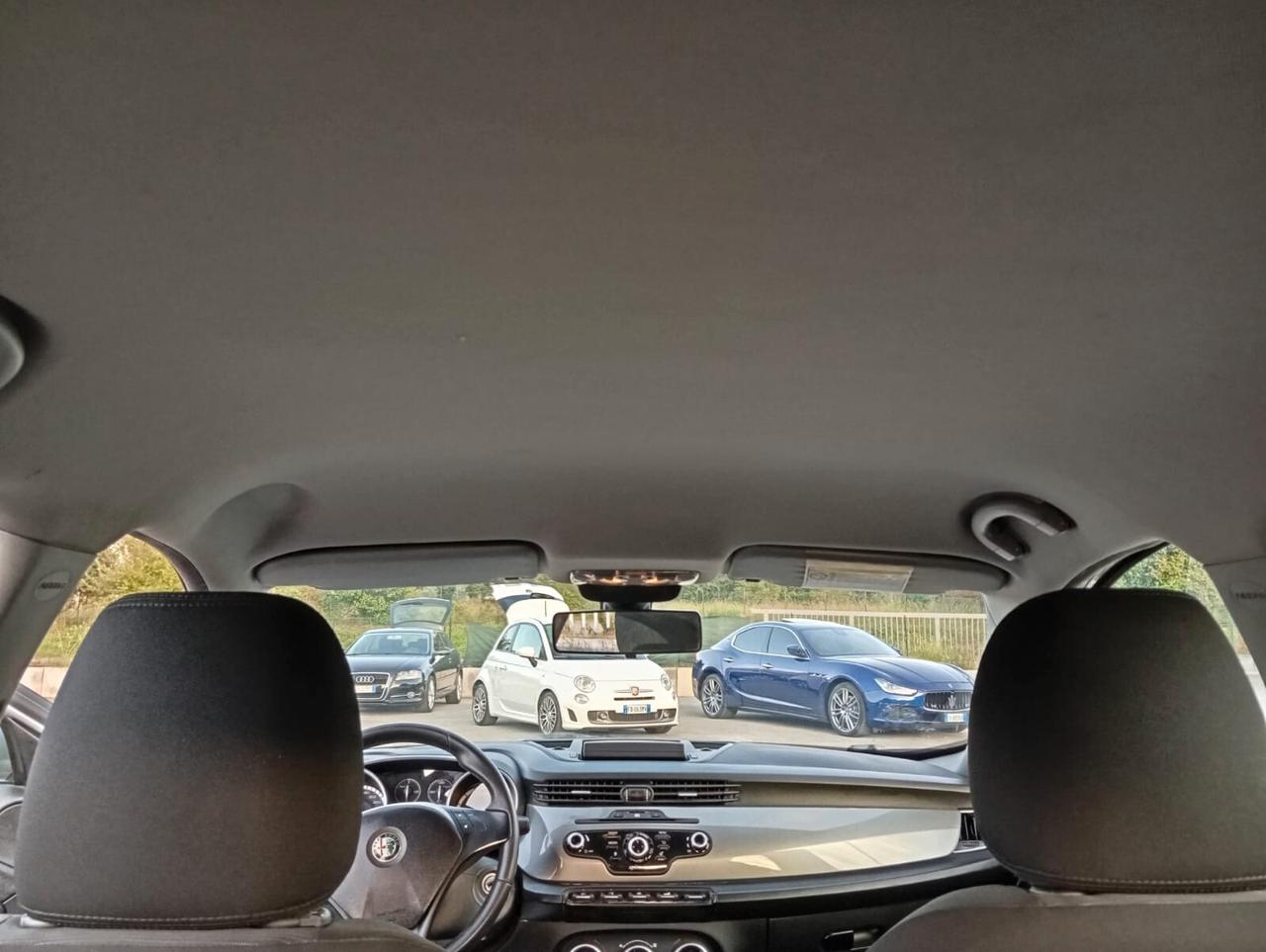 Giulietta 105 CV "MANIACALE" UNIPRO