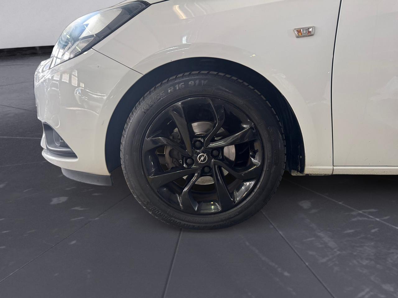 OPEL Corsa 5p 1.2 Cosmo