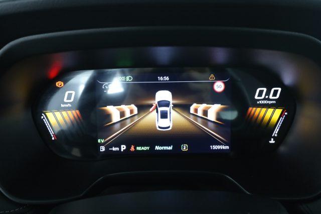 MG ZS ZS Hybrid+ Luxury