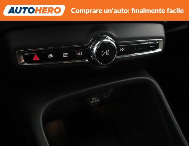 VOLVO XC40 B4 AWD automatico Core