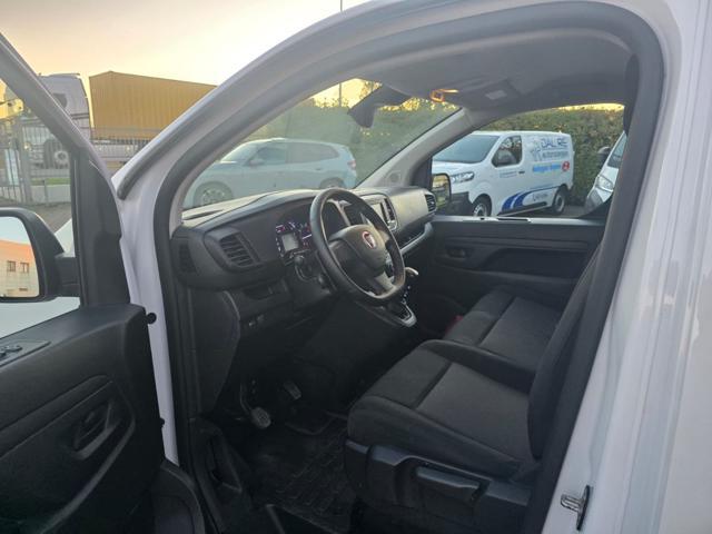 FIAT Scudo 2.0 BlueHDi 145 CV PC-TN Furgone Business
