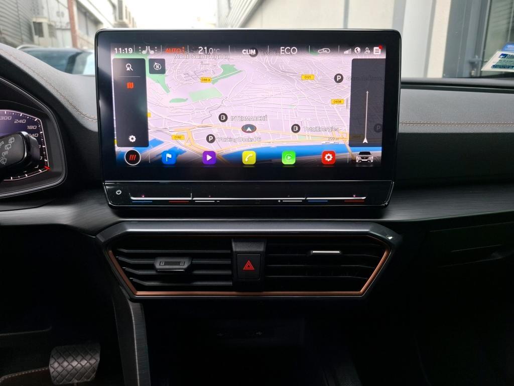 Cupra Formentor 1.4 e-Hybrid 204 CV DSG