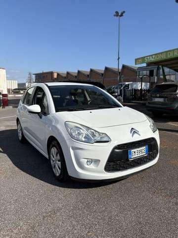 Citroen C3 C3 1.1 GPL airdream Seduction