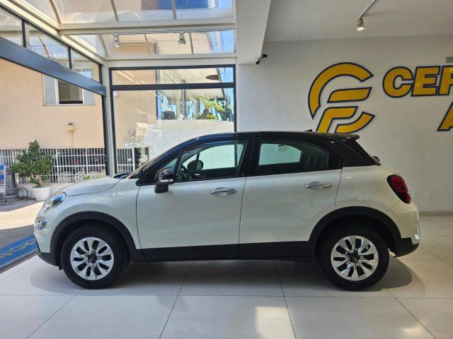 FIAT 500X 1.3 MultiJet 95 CV km0 tua da ?229,00 mensili