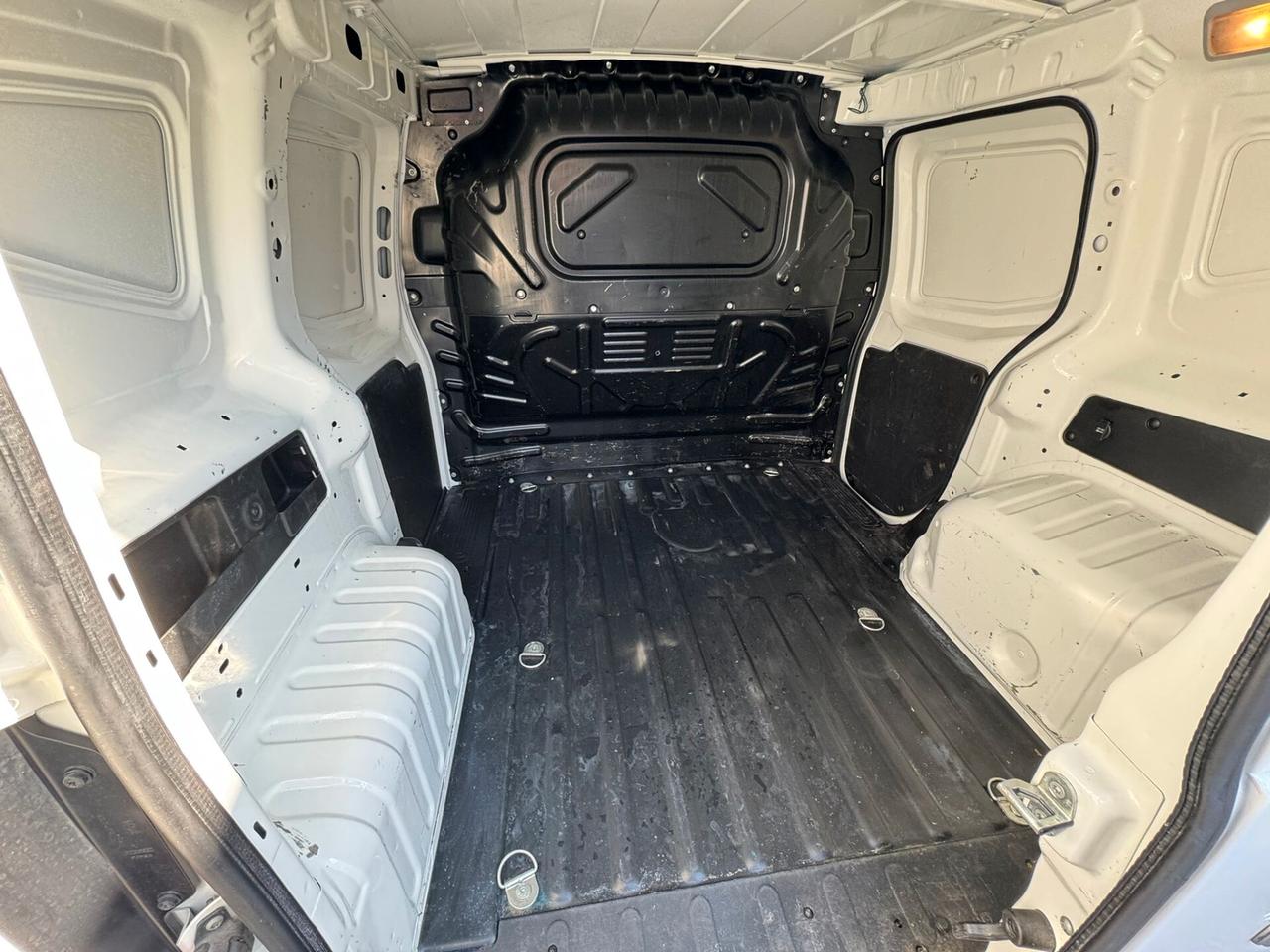 Fiat Fiorino 1.3 MJT 95CV Cargo