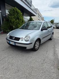 Volkswagen Polo 1.2 12V 5p. Trendline