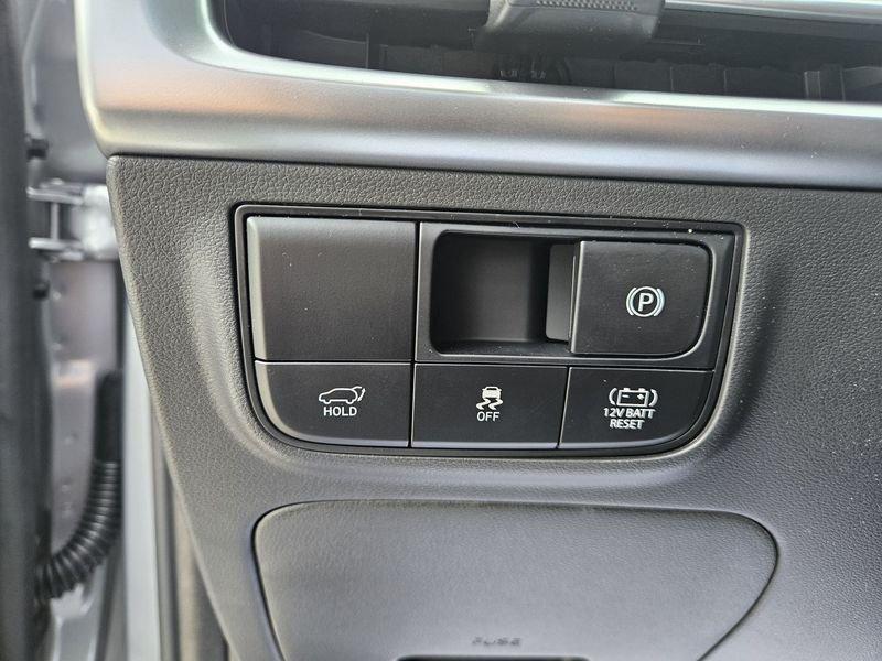 Hyundai Tucson Hybrid 1.6 HEV 2wd 239cv Exellence Auto