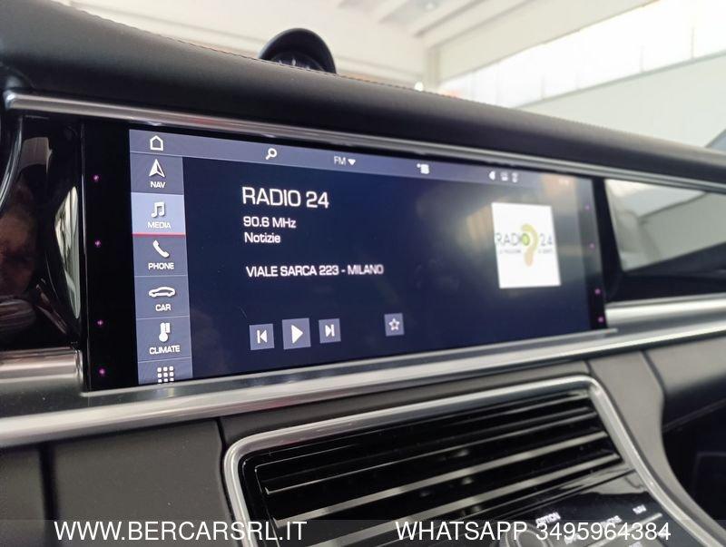 Porsche Panamera 2.9 4 E-Hybrid*TETTO*SEDILI RISCALDATI + VENTILATI*MATRIX*