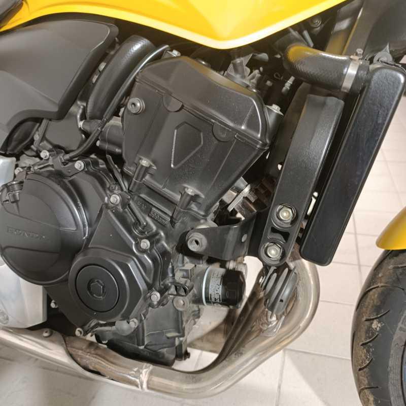 Honda Hornet 600 - 2012