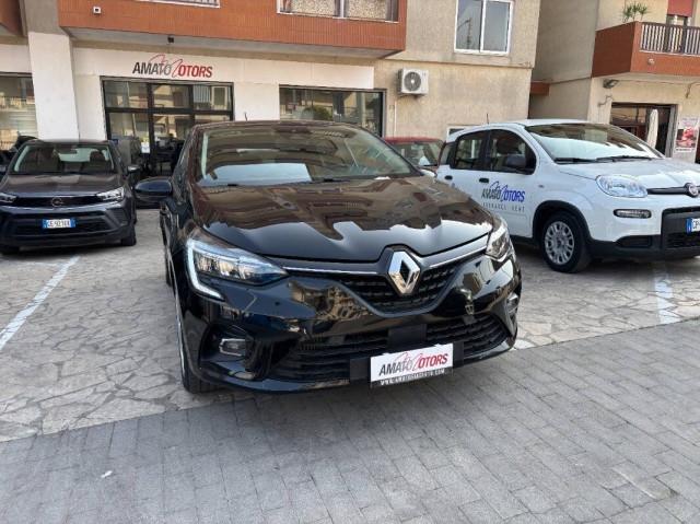 Renault Clio 1.0 tce Intens 100cv