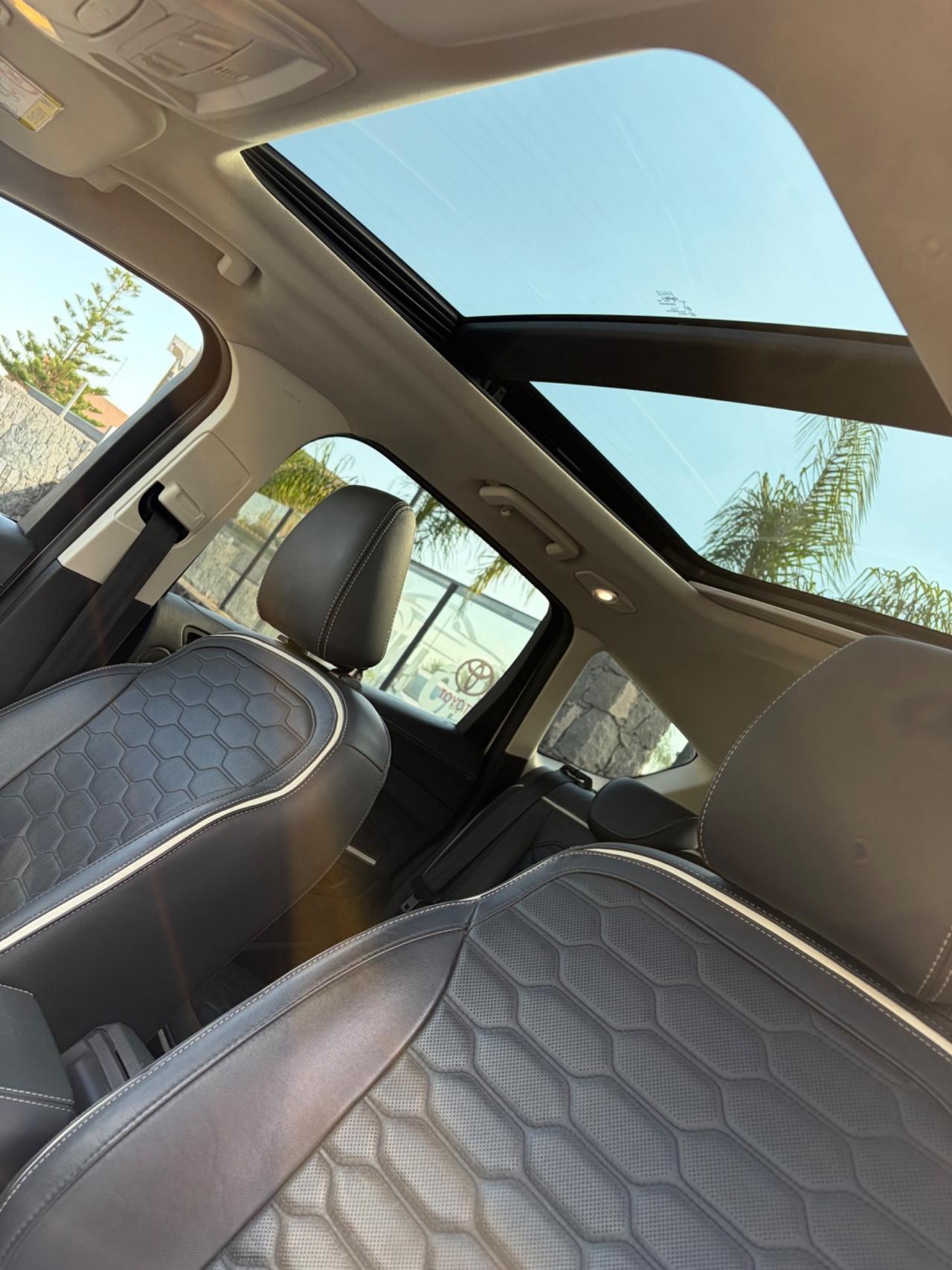 Ford Kuga 2.0 TDCI 150 CV S&S 4WD Vignale